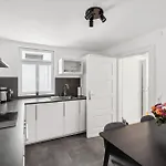 Apartman Suite Modern Fuer 6 Aalen Wlan Netflix