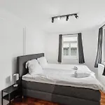 Apartman Suite Modern Fuer 6 Aalen Wlan Netflix *