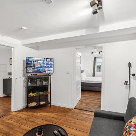 Suite Modern Fuer 6 Aalen Wlan Netflix Aalen