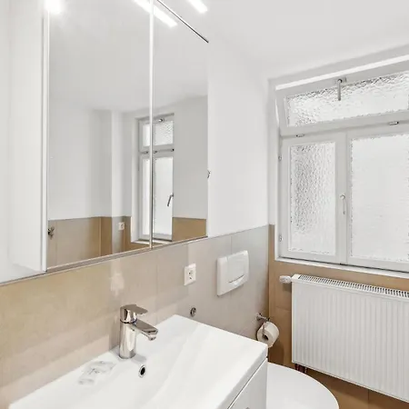 Apartment Residenz Im Historischen Zentrum D - For6 - *