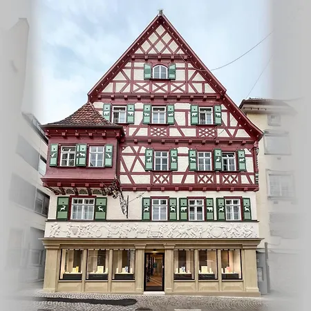 Suite Modern Fuer 6 Aalen Wlan Netflix *